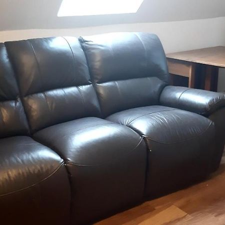 Spacious One Bedroom Apartment In North Kessock إينفيرنيس المظهر الخارجي الصورة