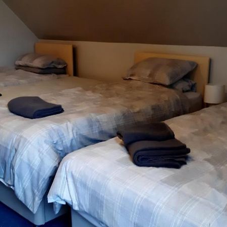 Spacious One Bedroom Apartment In North Kessock إينفيرنيس المظهر الخارجي الصورة