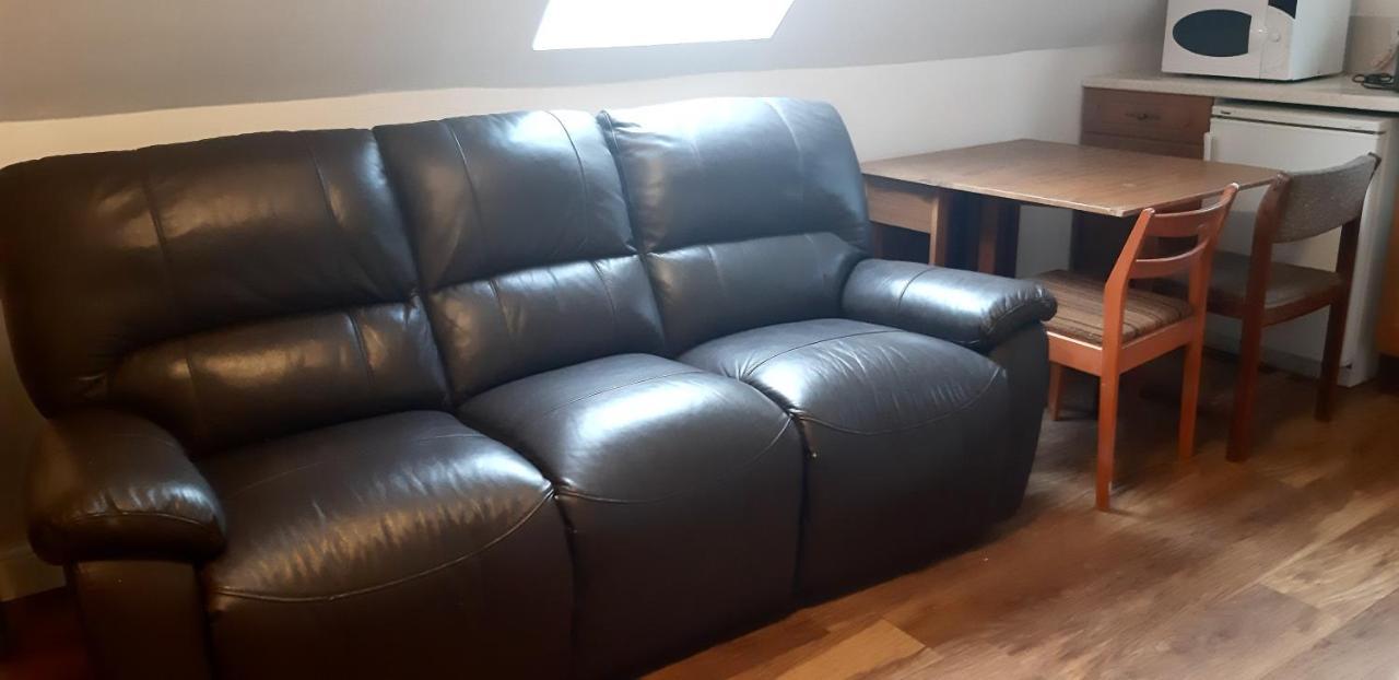 Spacious One Bedroom Apartment In North Kessock إينفيرنيس المظهر الخارجي الصورة