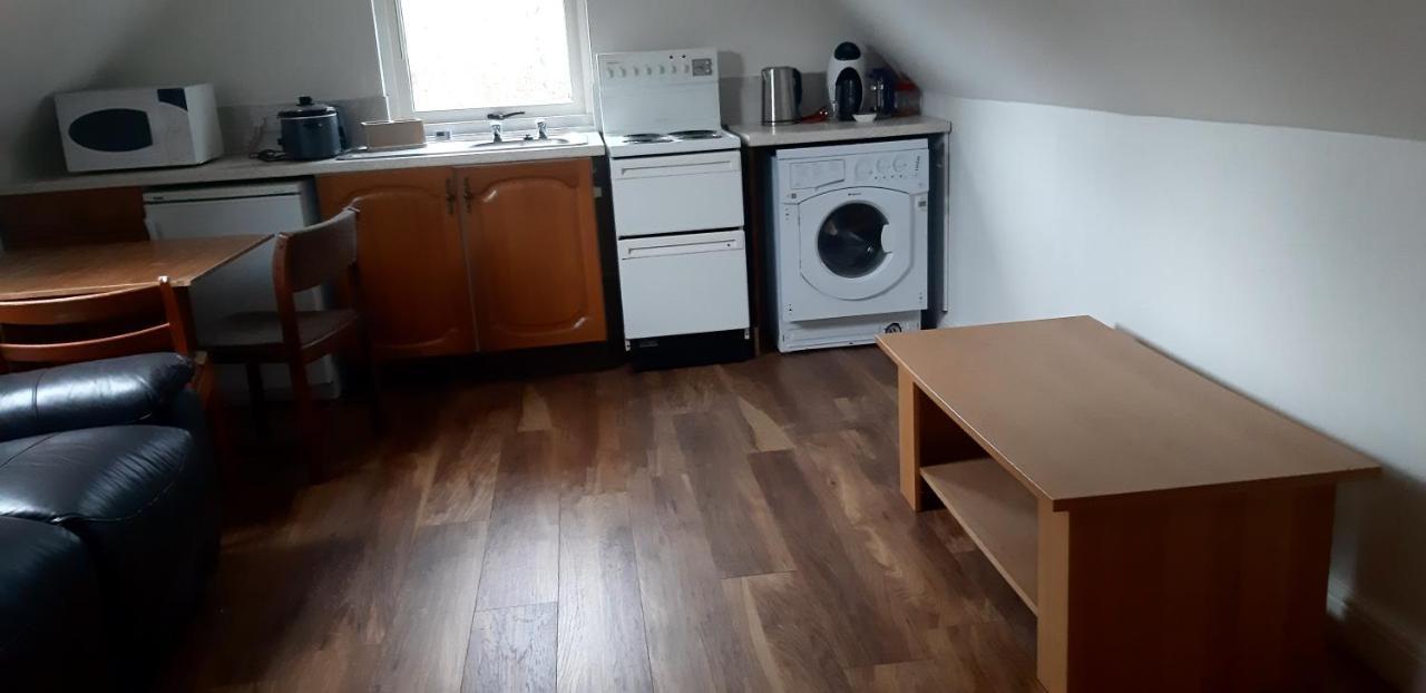 Spacious One Bedroom Apartment In North Kessock إينفيرنيس المظهر الخارجي الصورة