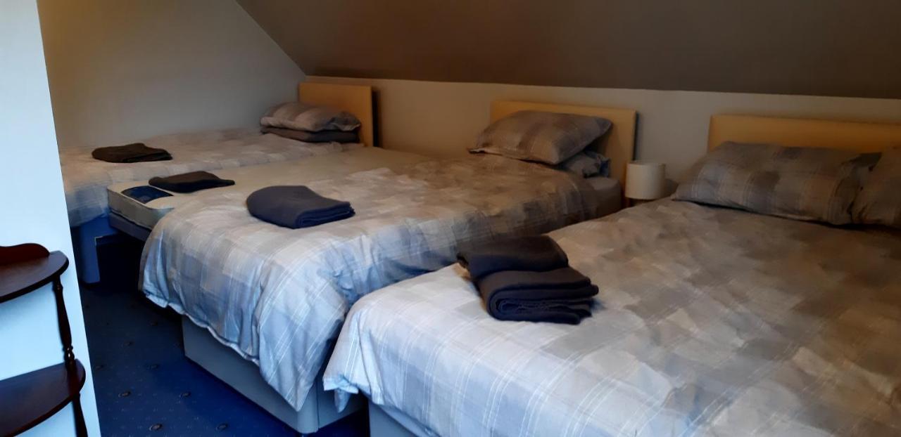 Spacious One Bedroom Apartment In North Kessock إينفيرنيس المظهر الخارجي الصورة