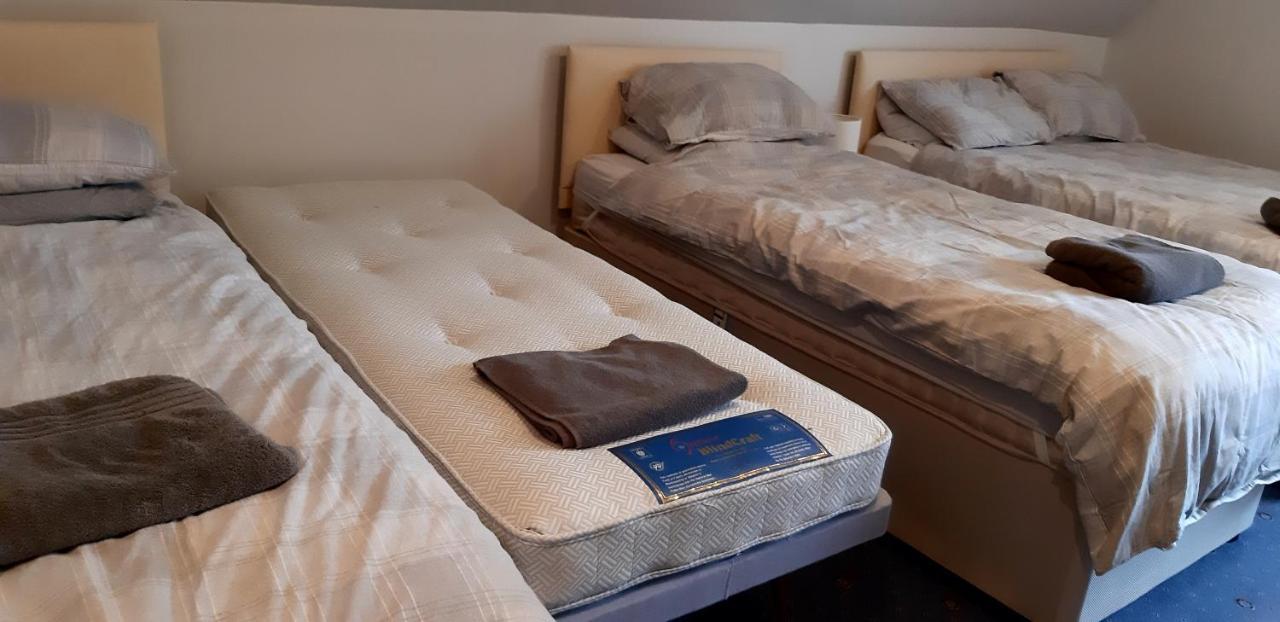 Spacious One Bedroom Apartment In North Kessock إينفيرنيس المظهر الخارجي الصورة